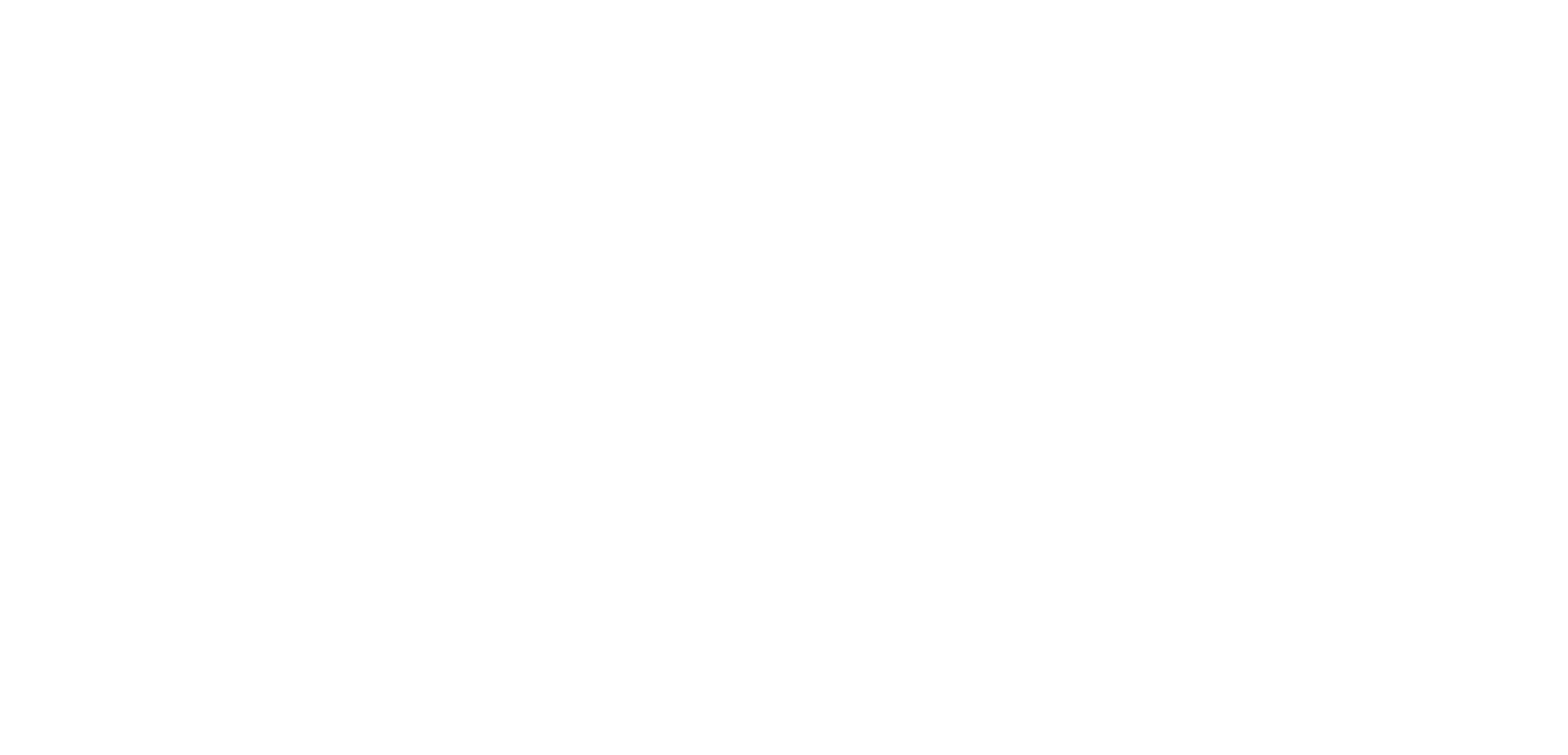Abstract patroon van gelijkmatig verdeelde witte stippen op zwarte achtergrond
